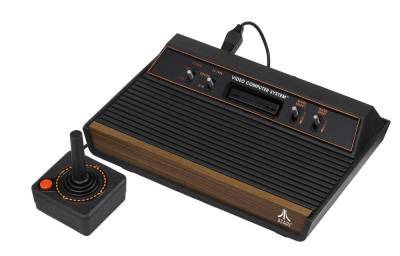 Ex-Activision veterans form Audacity Games to develop Atari 2600 titles - www.nme.com
