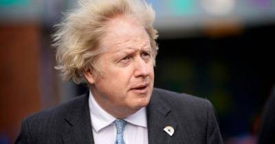 Boris Johnson to hold Downing Street coronavirus press conference today - www.manchestereveningnews.co.uk