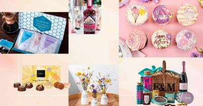 Mother's Day 2021: The Best Gifts, and Hampers That Can Be Sent In The Post - www.msn.com