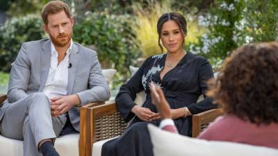 Miranda Devine: Meghan, Prince Harry's bombshell Oprah interview reveals all you need to know about Markle - www.foxnews.com - Britain - USA