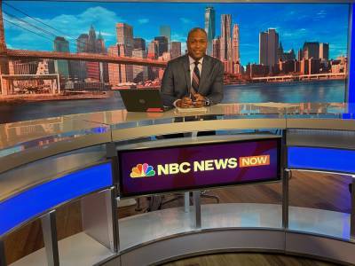 NBC Works to Expand Live-Streaming News as Demand Grows - variety.com - Washington