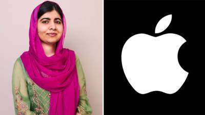Malala Yousafzai Inks Programming Deal With Apple TV+ - deadline.com
