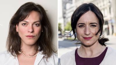 Watch Daniela Vega and ‘The Mole Agent’ Director Maite Alberdi Discuss Cinema Changing the World (EXCLUSIVE) - variety.com - Chile