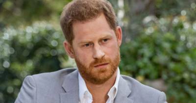 Prince Harry told Oprah Winfrey it was 'not The Queen or Prince Philip' who shared 'concern' over Archie's skin colour - www.ok.co.uk