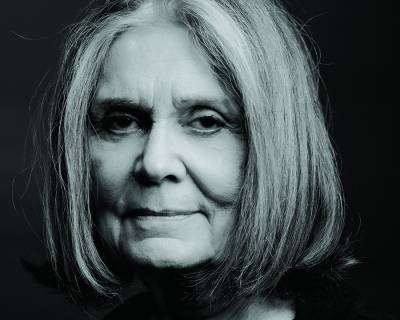 Gloria Steinem on International Women’s Day: ‘We Just Need to Keep Going’ - variety.com