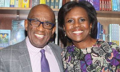 Today's Al Roker poses with children in rare family photo to mark special memory - hellomagazine.com