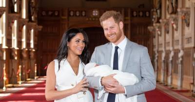Meghan Markle says why she believes Queen didn't make son Archie a prince - www.dailyrecord.co.uk