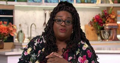 Alison Hammond opens up on 'twin' son and her wish she had more children - www.manchestereveningnews.co.uk