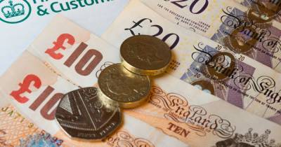 Millions of people in the UK are owed a £500 payment - how to claim yours - www.manchestereveningnews.co.uk - Britain