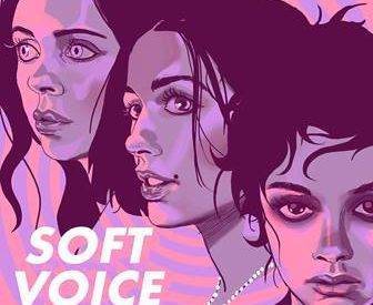 Naomi Scott, Olivia Cooke & Bel Powley Lead ‘Soft Voice’ Podcast From QCode - deadline.com - county Scott