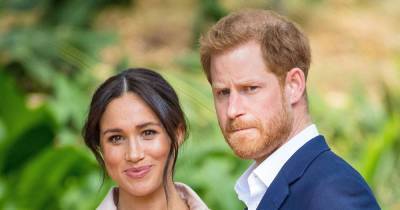 Prince Harry and Meghan Markle Tell-All Interview: Celebrities React to the Duke and Duchess’ Bombshell Revelations - www.usmagazine.com