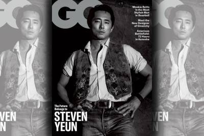 Steven Yeun ‘Wasn’t Surprised’ By The Golden Globes’ Decision To Put ‘Minari’ In Foreign Film Competition - etcanada.com
