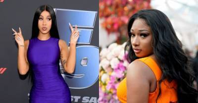 Cardi B, Megan Thee Stallion, more to perform at 2021 Grammys - www.thefader.com