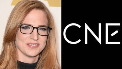 Helen Estabrook Joins Condé Nast Entertainment As Head Of Development & Production For Features & Scripted Series - deadline.com