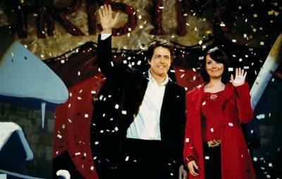 ‘Love Actually’ to tour live in concert with a full orchestra - www.nme.com - Britain - county Bath