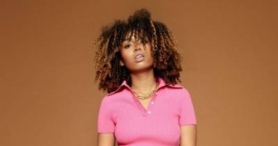 Mel B’s daughter Phoenix Brown is all grown up as she becomes the face of George at Asda - www.ok.co.uk - county Brown