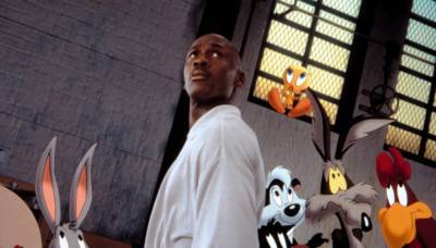 Pepe Le Pew Will Be Absent From 'Space Jam 2' - www.hollywoodreporter.com - New York