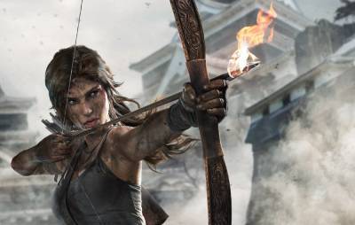 ‘Tomb Raider: Definitive Survivor Trilogy’ content leaked on Microsoft Store - www.nme.com