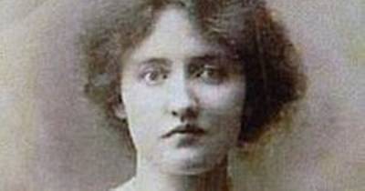 Heroine of Suffragette movement was force-fed at Perth Prison in 1914 - www.dailyrecord.co.uk