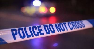 Man suffers injured arm after being attacked by up to four men - www.dailyrecord.co.uk