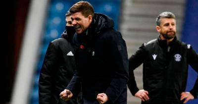 How Rangers can surpass Celtic's Invincibles record as Steven Gerrard eyes Brendan Rodgers' history makers - www.dailyrecord.co.uk