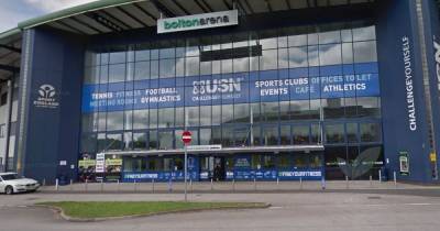 Bolton's sports and leisure industry to receive £500k cash boost - www.manchestereveningnews.co.uk