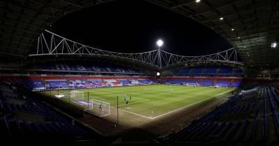 EFL confirm when Bolton Wanderers' 2021/22 season will commence - www.manchestereveningnews.co.uk