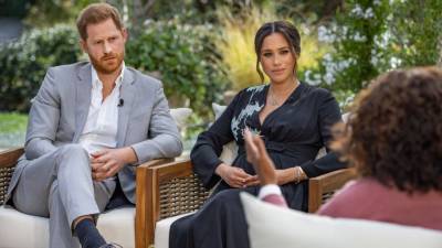'There's no way back for Harry and Meghan now' - heatworld.com - Britain - USA