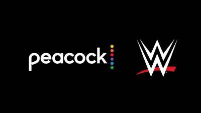 WWE Network Will Go Dark In U.S. April 4 Ahead Of Peacock Debut - deadline.com