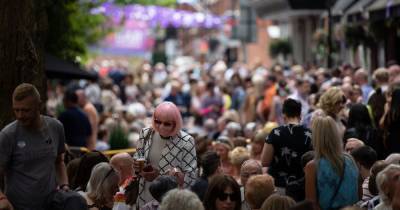 Manchester's largest celebration of gender diversity will not go ahead as planned this year - www.manchestereveningnews.co.uk - Britain - Manchester