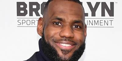 LeBron James' 'Space Jam' Sequel Will Not Feature Pepe Le Pew - Here's Why - www.justjared.com - France - New York