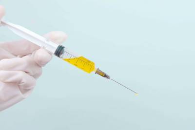 Injectable HIV treatment only requires six doses per year, study finds - www.metroweekly.com