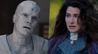 Paul Bettany & Kathryn Hahn Aren’t Ready To End Their Marvel Runs Just Yet - theplaylist.net