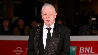 Jim Sheridan Prepping 'Devil's Advocate' Doc Series on Notorious Bogus Lawyer Giovanni Di Stefano - www.hollywoodreporter.com