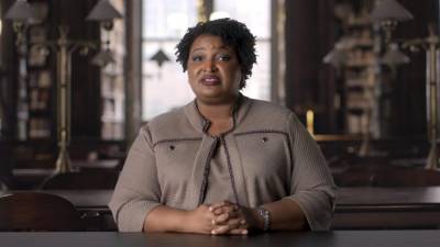 Stacey Abrams On Her Oscar-Contending Doc ‘All In,’ And How To “Right-Size Our Democracy” - deadline.com