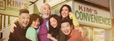 Canadian Comedy ‘Kim’s Convenience’ To End With Fifth Season - deadline.com - Canada - North Korea