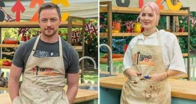 Celebrity Bake Off cast 2021: Who is the in line-up for Celebrity GBBO? - www.msn.com