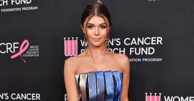 Olivia Jade Giannulli Shuts Down Troll’s College Admissions Scandal Comment in Funny TikTok - www.usmagazine.com