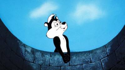 Pepe Le Pew Not Slated for Future Warner Bros. Television Projects - www.hollywoodreporter.com - New York