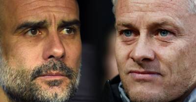 Manchester United's final 10 Premier League fixtures compared to Man City ahead of title run-in - www.manchestereveningnews.co.uk - Manchester - city Inboxmanchester