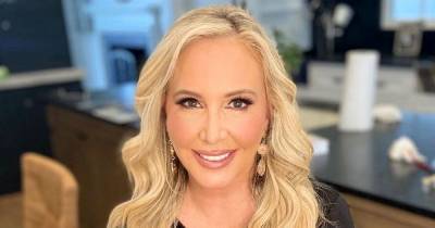 RHOC’s Shannon Beador Gets Real About Bad Fillers, Weight Gain During Coronavirus - www.usmagazine.com