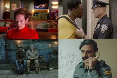 A Guide to Oscars’ Shortlisted Live-Action Shorts – With Tilda Swinton, Oscar Isaac and Joey Bada$$ - thewrap.com - India