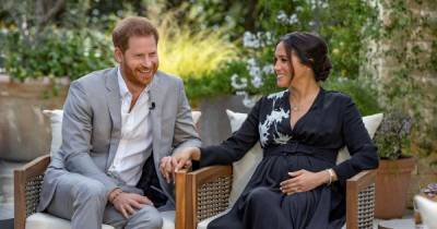 Meghan's claim of private garden wedding sparks confusion - www.msn.com