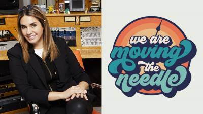 Mastering Engineer Emily Lazar Launches ‘We Are Moving the Needle’ With Brandi Carlile, Liz Phair, HAIM on Board - variety.com