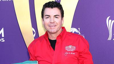 John Schnatter: 5 Facts About Papa John’s Founder Who Says It Took 20 Months To Stop Saying N-Word - hollywoodlife.com