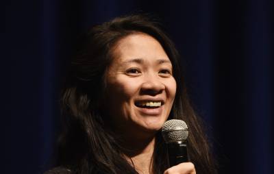 ‘Nomadland’ censored in China over director Chloé Zhao’s criticism of country - www.nme.com - China