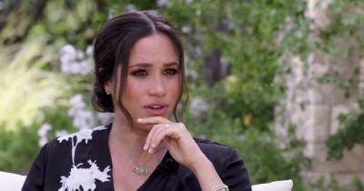 Meghan Markle claims son Archie wasn't offered security as he 'wouldn't be a Prince' - www.dailyrecord.co.uk - USA