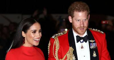 Viewers 'confused' as Meghan Markle claims she didn't research Prince Harry and the royal family - www.manchestereveningnews.co.uk