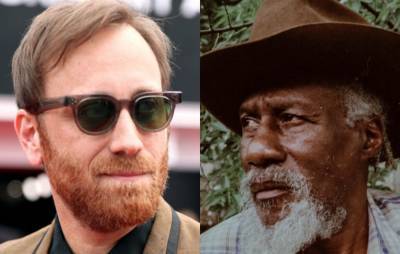 Dan Auerbach reunites with Robert Finley to produce new album ‘Sharecropper’s Son’ - www.nme.com - county Wilson