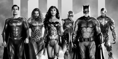 HBO Max Users Surprised To See 'Justice League' Playing After Intending To Watch 'Tom & Jerry' - www.justjared.com - North Carolina